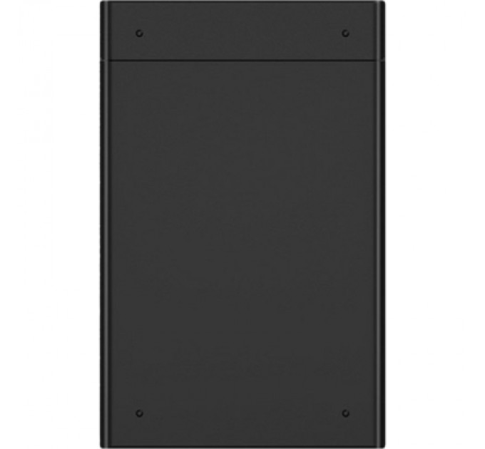 Кишеня зовнішня Maiwo 2.5" SATA HDD/SSD via USB3.1 GEN2 TypeC (K2568G2)