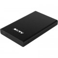 Кишеня зовнішня Maiwo 2.5" SATA HDD/SSD via USB3.1 GEN2 TypeC (K2568G2)