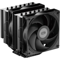 Кулер до процесора PcCooler RT720 BK
