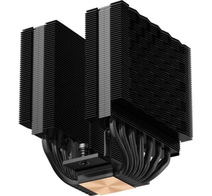 PcCooler Кулер до процесора PcCooler RT720 BK