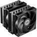 PcCooler Кулер до процесора PcCooler RT720 BK