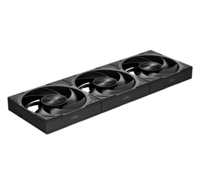 PcCooler Система рідинного охолодження PcCooler DS360 Pro Digital BK