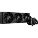 PcCooler Система рідинного охолодження PcCooler DS360 Pro Digital BK