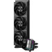 PcCooler Система рідинного охолодження PcCooler DS360 Pro Digital BK