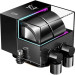PcCooler Система рідинного охолодження PcCooler DS360 Pro Digital BK