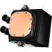 PcCooler Система рідинного охолодження PcCooler DS360 Pro Digital BK
