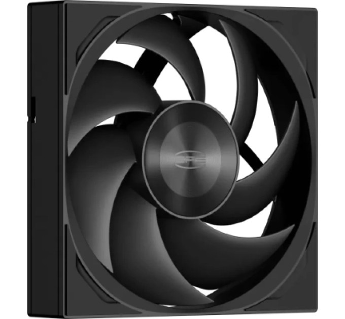 PcCooler Система рідинного охолодження PcCooler DS360 Pro Digital BK