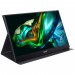 Монітор Acer 15.6" PM161QBBMIUUX (UM.ZP1EE.B02) IPS Black