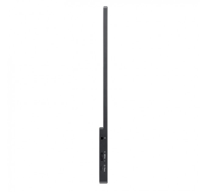 Монітор Acer 15.6" PM161QBBMIUUX (UM.ZP1EE.B02) IPS Black