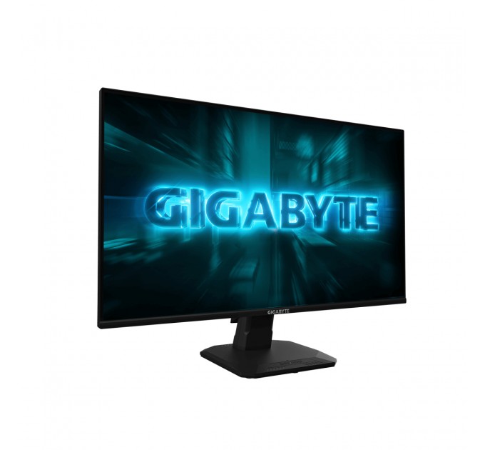Монітор Gigabyte 24.5" Gaming GS25F14 IPS Black 144Hz