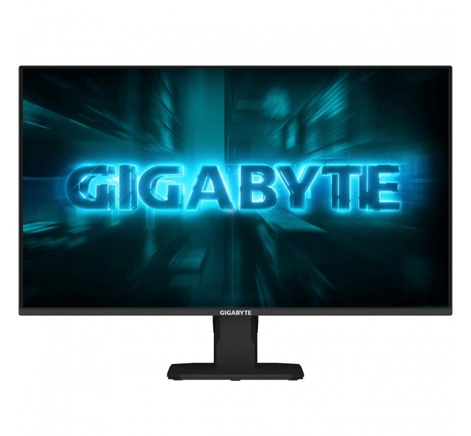 Монітор Gigabyte 24.5" Gaming GS25F14 IPS Black 144Hz