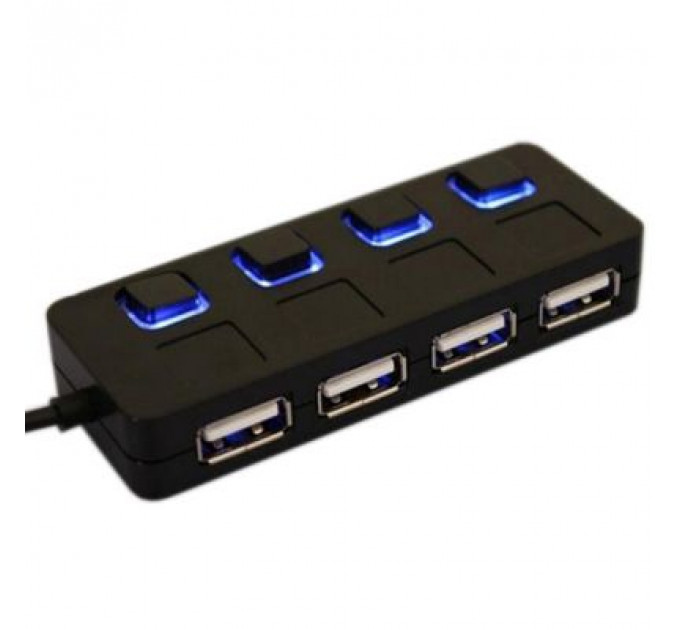 Концентратор Lapara LA-SLED4 black