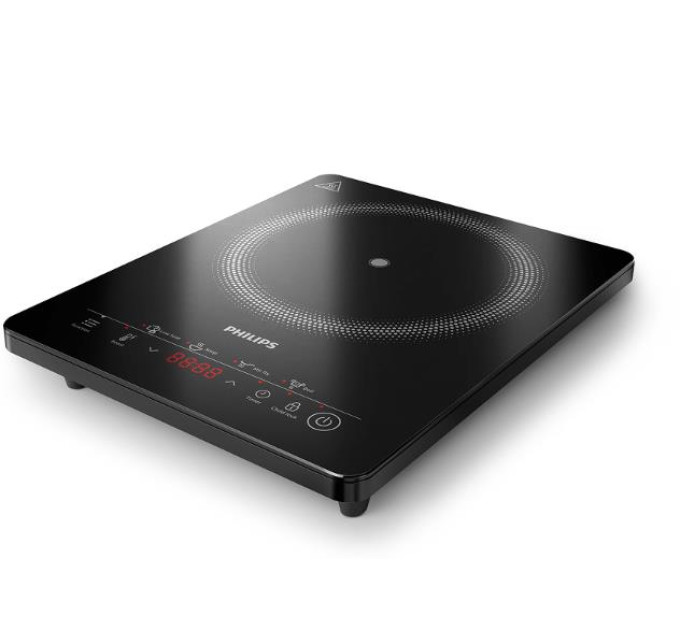 Philips Настільна плита Philips HD5830/90