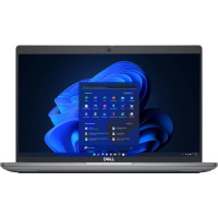 Ноутбук Dell Latitude 5450 (210-BMPS_i5H321TBVWP)