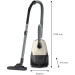 Philips Пилосос Philips XD1101/10