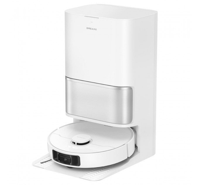 Робот-пилосос Dreame Bot L10s Ultra Gen 3 (RLL53SE-wh)