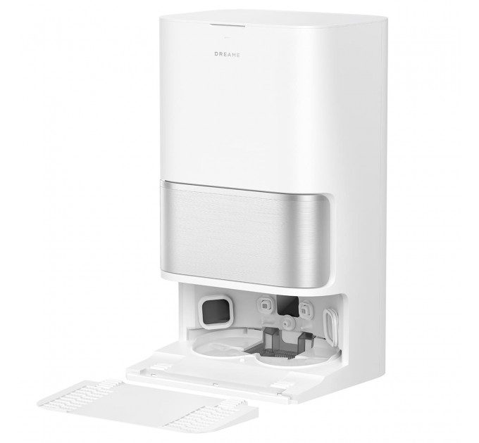 Робот-пилосос Dreame Bot L10s Ultra Gen 3 (RLL53SE-wh)