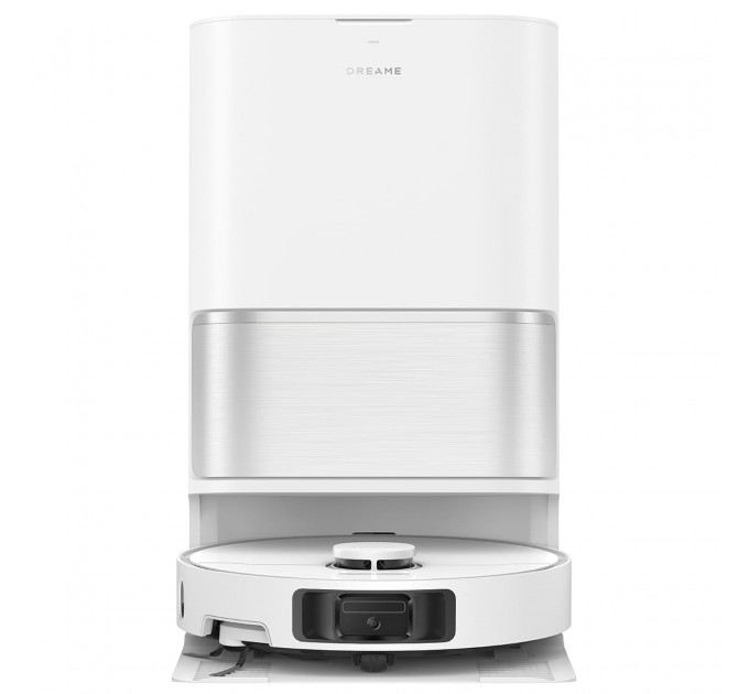 Робот-пилосос Dreame Bot L10s Ultra Gen 3 (RLL53SE-wh)