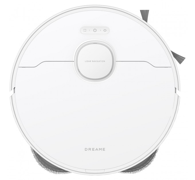 Робот-пилосос Dreame Bot L10s Ultra Gen 3 (RLL53SE-wh)