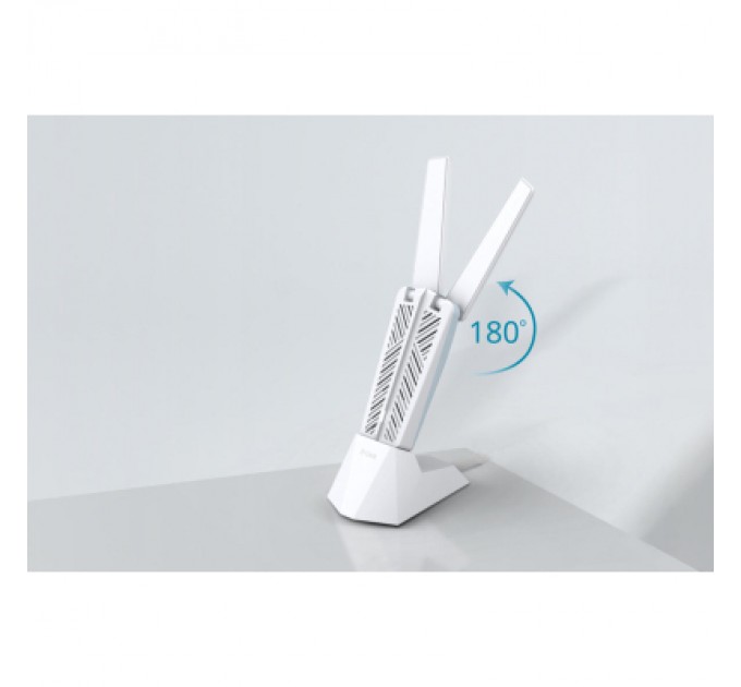 Мережева карта Wi-Fi D-Link AE65U