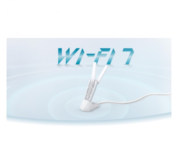 Мережева карта Wi-Fi D-Link AE65U