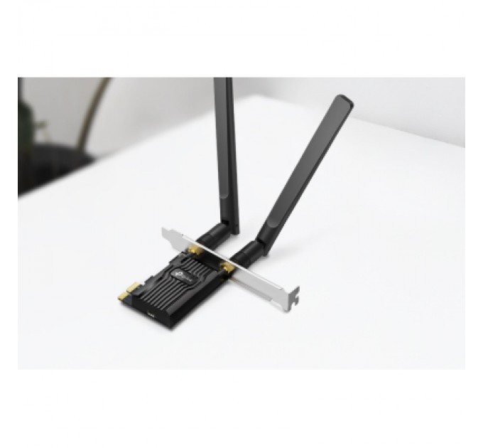 Мережева карта Wi-Fi TP-Link ARCHER-TX20E