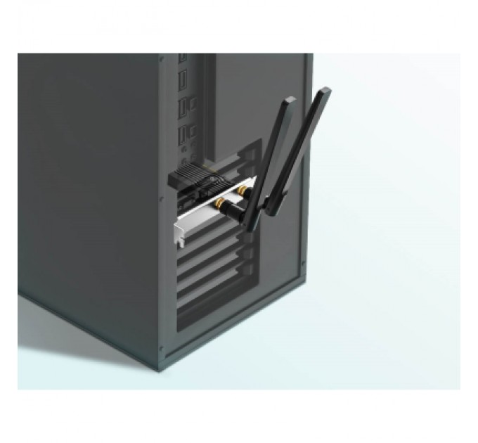 Мережева карта Wi-Fi TP-Link ARCHER-TX20E