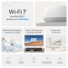Точка доступу Wi-Fi TP-Link DECO-BE22-1-PACK