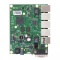 Mikrotik Маршрутизатор Mikrotik RB450Gx4