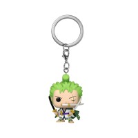 Брелок Funko Pop One piece Ророноа Зоро (61371)