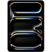 Apple Планшет Apple iPad Pro 11" M4 WiFi + Cellular 256GB with Standard glass Silver (MVW23NF/A)