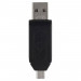 Зчитувач флеш-карт ST-Lab U-375 black