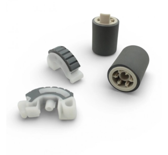 Ролик захоплення паперу Canon iR2016/HP LJ4000/5000/FB4-9817/RB1-8865/FF6-1621 4шт Veaye (iR2016-SET4-VE)