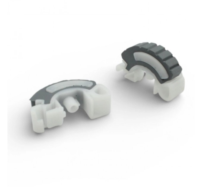 Ролик захоплення паперу Canon iR2016/HP LJ4000/5000/FB4-9817/RB1-8865/FF6-1621 4шт Veaye (iR2016-SET4-VE)