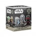 Фігурка Funko Pop сюрприз Mystery Minis Star Wars Мандалорець S2 (81366)