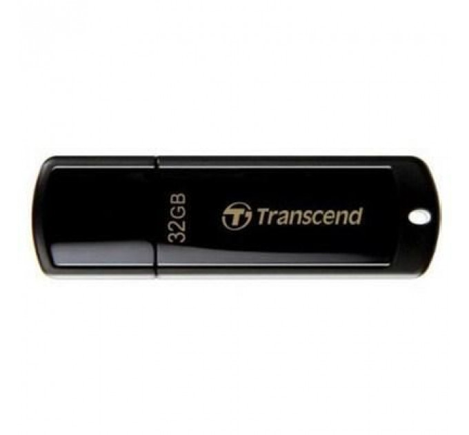USB флеш накопичувач Transcend 32Gb JetFlash 350 (TS32GJF350)