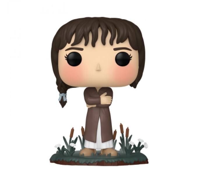 Фігурка Funko Pop серії Гордість і упередження - Елізабет Беннет (90308)