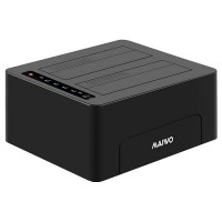 Док-станція для накопичувачів Maiwo K3082