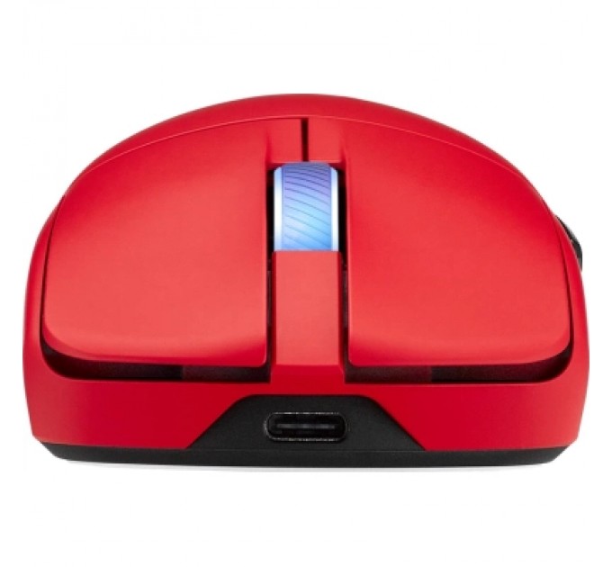 Мишка ASUS ROG Harpe II Ace Bluetooth/Wireless/USB Red (90MP0490-BMUA20)