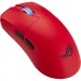 Мишка ASUS ROG Harpe II Ace Bluetooth/Wireless/USB Red (90MP0490-BMUA20)