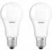 Лампочка Osram LED CL A60 16W/840_E27 FS2 (4058075623514)