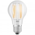 Лампочка Osram LED CLA75 DIM 7,5W/840 230V FIL E27 (4058075434967)