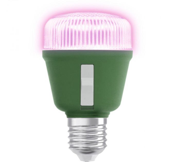 Лампочка Osram LED T60 GROW 10W CL 230V FR E27 (4058075845787)