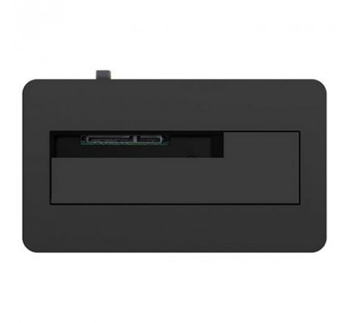 Док-станція для накопичувачів Maiwo HDD 2.5"/3.5" SATA/SSD USB 3.0 (K308P)