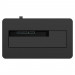 Док-станція для накопичувачів Maiwo HDD 2.5"/3.5" SATA/SSD USB 3.0 (K308P)