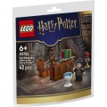 Конструктор LEGO recruitment Harry Potter Кабінет Дамблдора з Гаррі Поттером (30724)