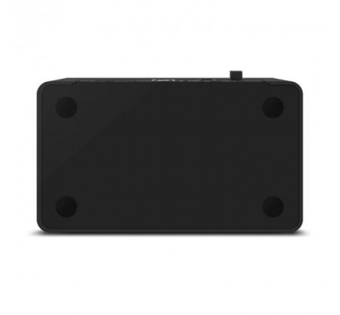 Док-станція для накопичувачів Maiwo HDD 2.5"/3.5" SATA/SSD USB 3.0 (K308P)