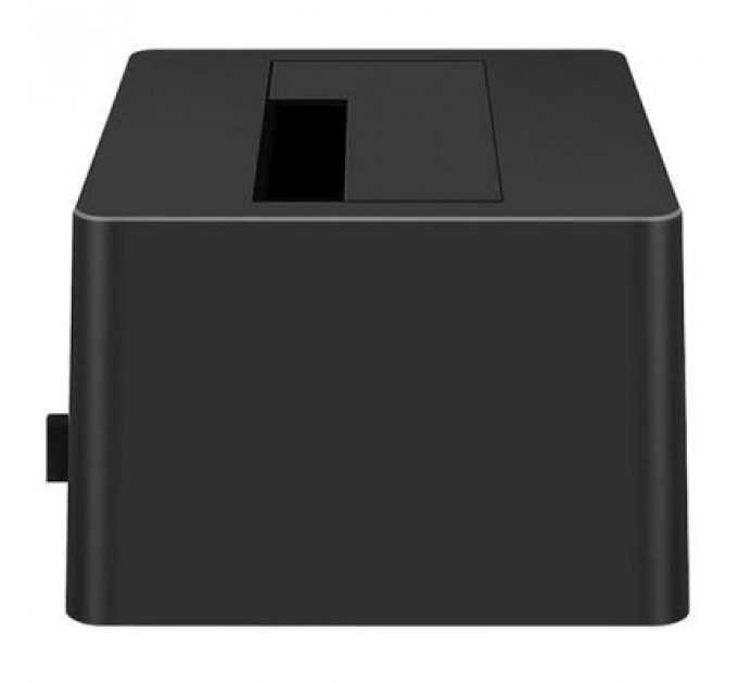 Док-станція для накопичувачів Maiwo HDD 2.5"/3.5" SATA/SSD USB 3.0 (K308P)