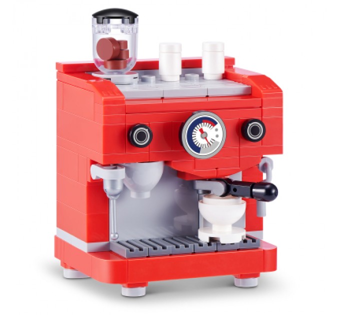 Конструктор Max в капсулі серії Home S1 – Кавомашина (83224AGQ8)