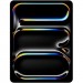 Apple Планшет Apple iPad Pro 13" M4 WiFi 256GB with Standard glass Silver (MVX33NF/A)